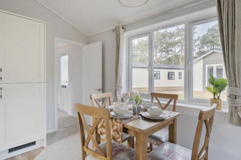 undefined, 5 Laburnum Drive - Prestige Sonata Oakwood Court, Whitehill GU35