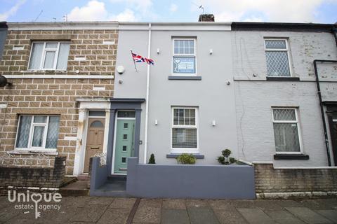 3 bedroom terraced house for sale, Warren Street,  Fleetwood, FY7