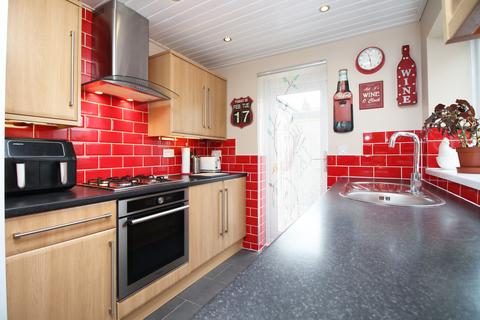 3 bedroom terraced house for sale, Warren Street,  Fleetwood, FY7