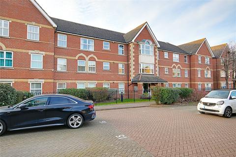 2 bedroom flat for sale, Cobham Close, Enfield, Middlesex, EN1