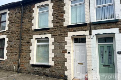 3 Eileen Place, Treherbert, Treorchy, CF42 5BU