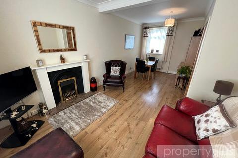 3 Eileen Place, Treherbert, Treorchy, CF42 5BU