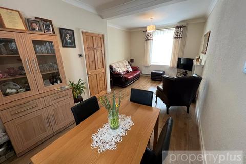 3 Eileen Place, Treherbert, Treorchy, CF42 5BU