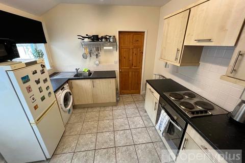3 Eileen Place, Treherbert, Treorchy, CF42 5BU