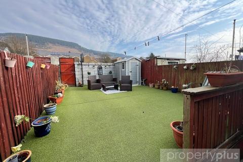 3 Eileen Place, Treherbert, Treorchy, CF42 5BU