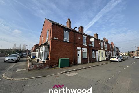 3 bedroom terraced house to rent, New Street, Doncaster DN5