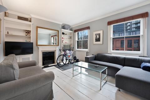 2 bedroom apartment for sale, Lots Road, London, SW10