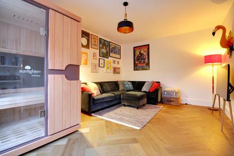 52 Asquith Park, Sutton Courtenay, Abingdon, OX14 4FL
