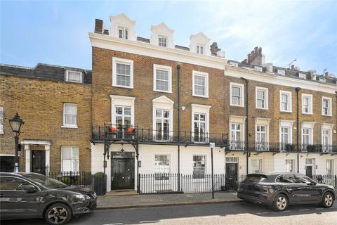 6 bedroom terraced house for sale, Trevor Place, London, SW7