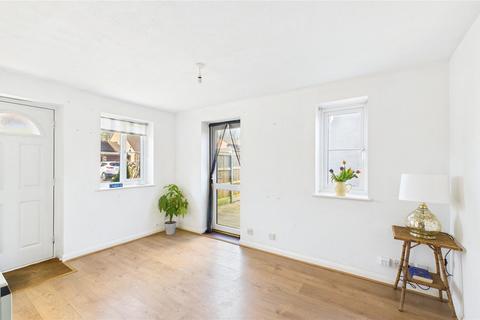 1 bedroom end of terrace house for sale, Burdock Close, Surrey GU18
