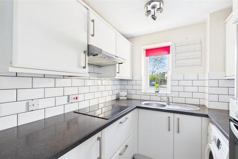 1 bedroom end of terrace house for sale, Burdock Close, Surrey GU18