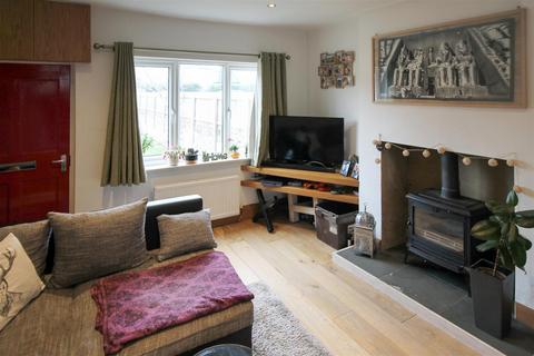 2 bedroom end of terrace house for sale, Church View, Thirsk YO7