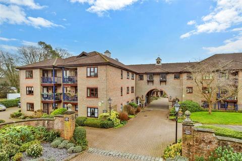 1 bedroom apartment for sale, Wray Park Road, Reigate, Surrey