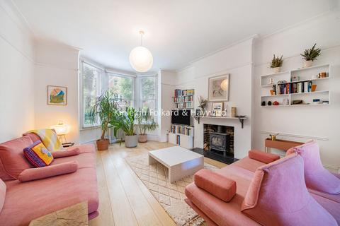 4 bedroom terraced house for sale, Fortis Green Avenue, Muswell Hill