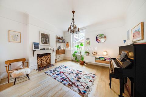 4 bedroom terraced house for sale, Fortis Green Avenue, Muswell Hill