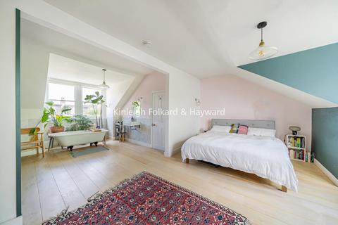 4 bedroom terraced house for sale, Fortis Green Avenue, Muswell Hill