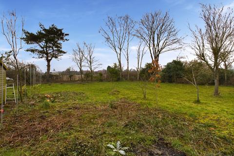 Plot for sale, Nightingale Lane, Downham Market PE38