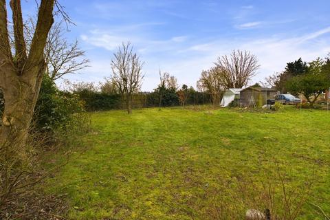 Plot for sale, Nightingale Lane, Downham Market PE38