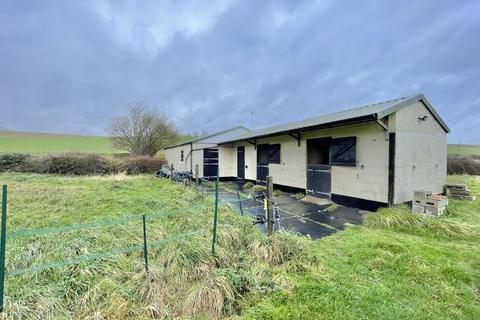 3 bedroom detached bungalow for sale, Low Road, Wortwell