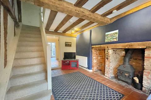 2 bedroom cottage for sale, The Green, New Buckenham