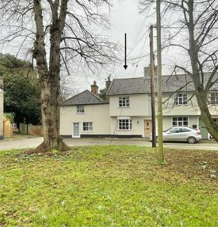 2 bedroom cottage for sale, The Green, New Buckenham