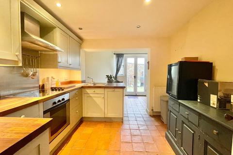 2 bedroom cottage for sale, The Green, New Buckenham