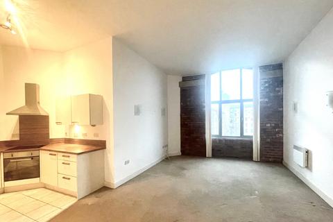 undefined, The Silk Mill, Dewsbury Road, Elland, HX5 9AR
