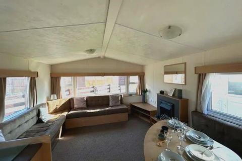 2 bedroom static caravan for sale, Alberta Holiday Park