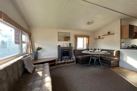 2 bedroom static caravan for sale, Alberta Holiday Park