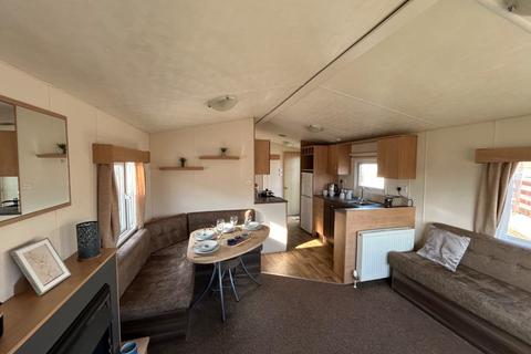 2 bedroom static caravan for sale, Alberta Holiday Park