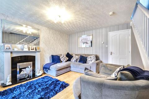 3 bedroom semi-detached house for sale, Hollyhurst, Bedworth