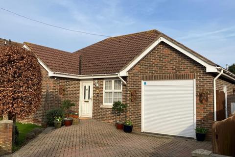 4 bedroom detached bungalow for sale, Burwood Grove, Hayling Island