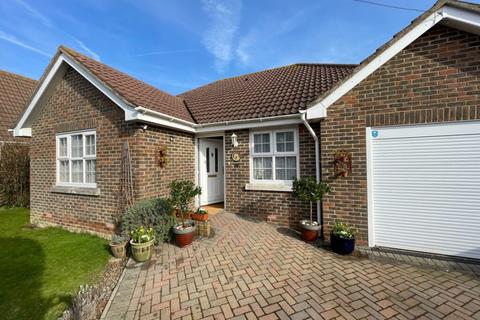 4 bedroom detached bungalow for sale, Burwood Grove, Hayling Island