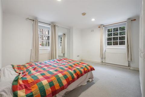 Flat 6, 15 Redington Gardens, London, NW3 7SA