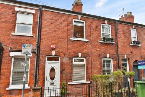 2 bedroom end of terrace house for sale, Morton Lane, Beverley,  HU17 9DA