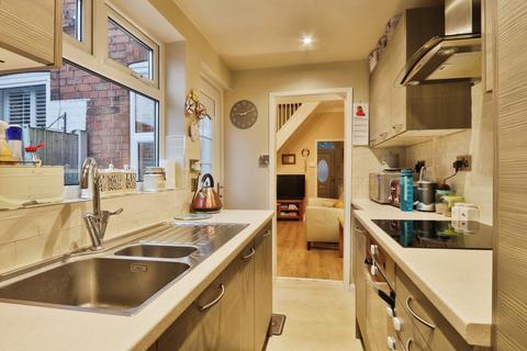 2 bedroom end of terrace house for sale, Morton Lane, Beverley,  HU17 9DA