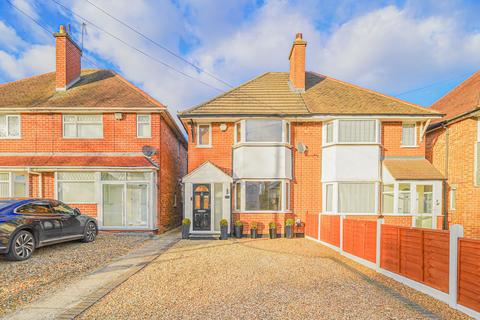 2 bedroom semi-detached house for sale, Barn Lane, Solihull, B92