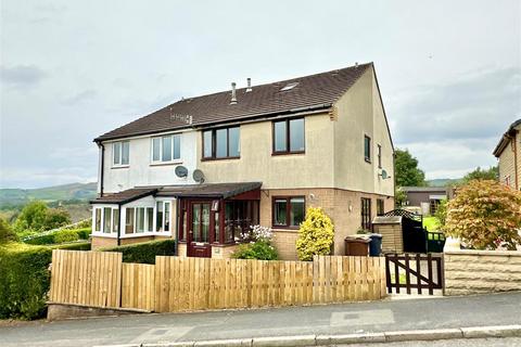 2 bedroom semi-detached house for sale, Beresford Avenue, Chapel-En-Le-Frith, High Peak