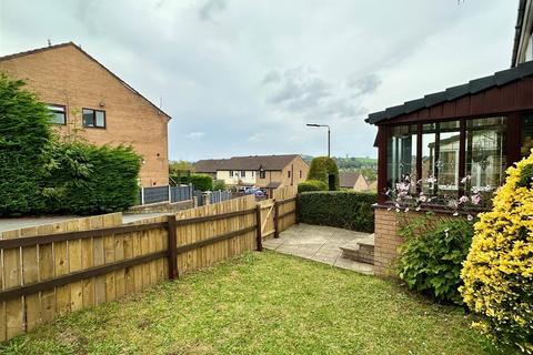 2 bedroom semi-detached house for sale, Beresford Avenue, Chapel-En-Le-Frith, High Peak