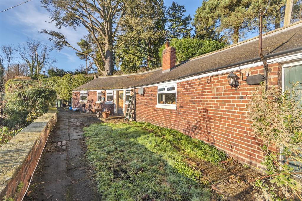 One West Bungalow