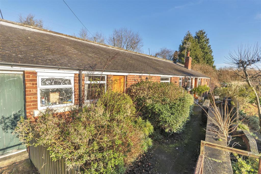 Two West Bungalow