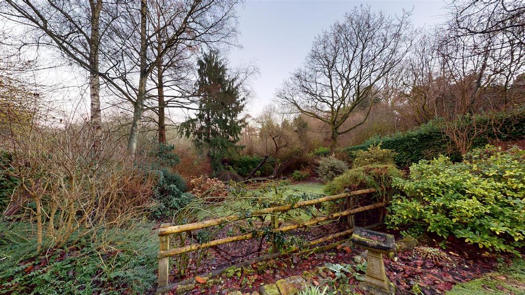 Gardens