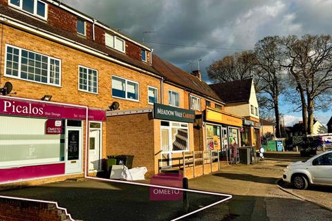 Retail property (high street) for sale, Belper DE56