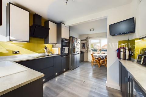 undefined, Rectory Road, Dickleburgh