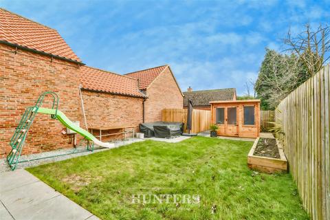 undefined, Raskelf Road, Helperby, York