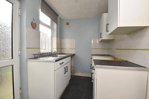 2 bedroom semi-detached house for sale, Bloomfield Street, Ipswich, Suffolk, IP4