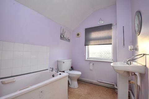 2 bedroom semi-detached house for sale, Bloomfield Street, Ipswich, Suffolk, IP4