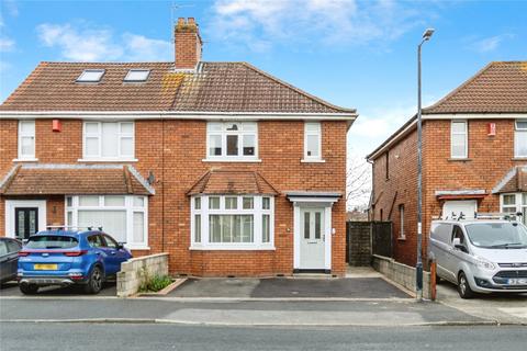 3 bedroom semi-detached house for sale, Gerald Road, Ashton, BS3