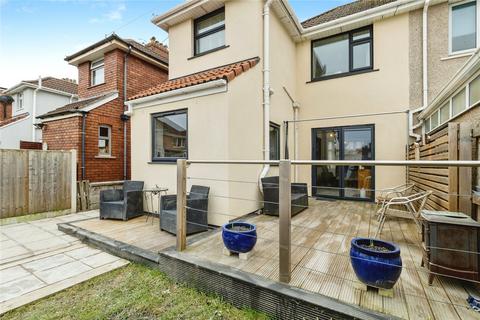 8 Gerald Road, Bristol, BS3 2DN