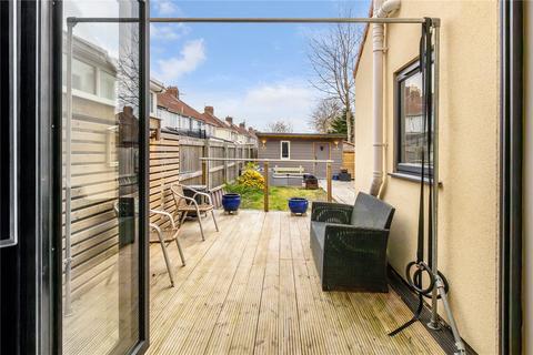 8 Gerald Road, Bristol, BS3 2DN